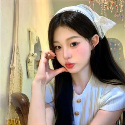 远看是蔚蓝的春天